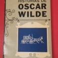HISTÓRIAS DE OSCAR WILDE