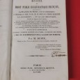 MANUEL DU DROIT PUBLIC ECCLÉSIASTIQUE FRANÇAIS