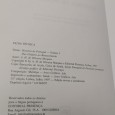 «História de Portugal - 3 volumes»