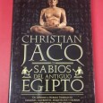 LOS SABIOS DEL ANTIGUO EGIPTO