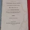 ECONOMIA DELLE ACQUE
