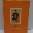 «Ásia de Joam de Barros, Dos feitos que os portugueses fizeram no descobrimento e conquista dos mares e terras do Oriente. Primeira Década»