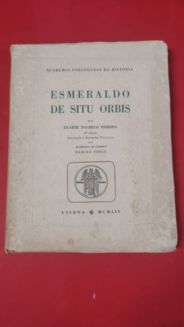 ESMERALDO DE SITU ORBIS