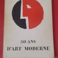 50 ANS D'ART MODERNE