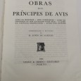 «Obras dos Príncipes de Avis»