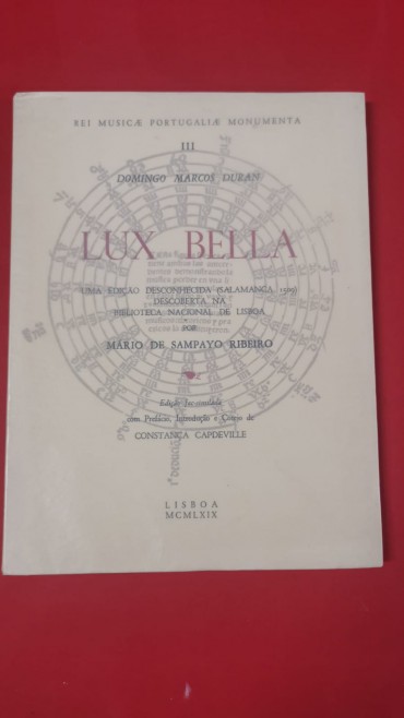 LUX BELLA