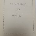 «História da Arte»