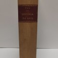 «História da Arte»