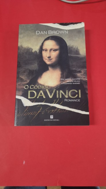 CÓDIGO DA VINCI