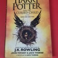HARRY POTTER AND THE CURSED CHILD - PARTS ONDE AND TWO