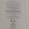 HARRY POTTER AND THE CURSED CHILD - PARTS ONDE AND TWO