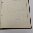 «História da Cultura Medieval»