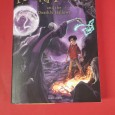 HARRY POTTER AND THE DEATHLY HALLOWS