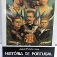 «História de Portugal»