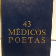 «43 Médicos Poetas»