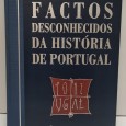 «Factos desconhecidos da História de Portugal»