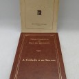 «Eça de Queiroz-2 volumes»
