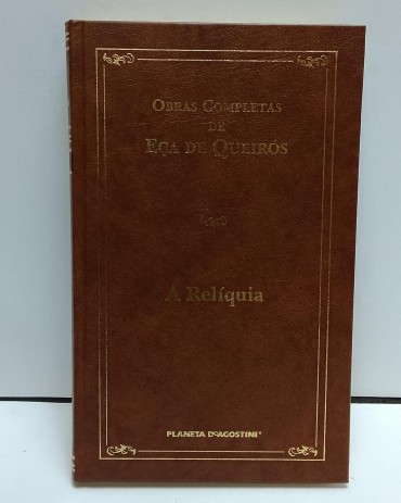 «A Relíquia»