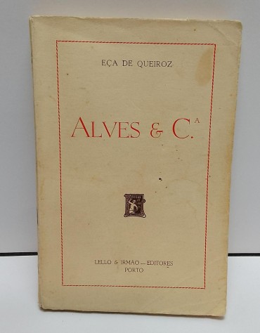 «Alves & Cª»