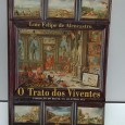 «O Trato dos Viventes. Formação do Brasil no Atlântico Sul. Séculos XVI e XVII»