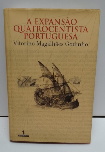 » A Expansão Quatrocentista Portuguesa»