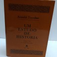 «Um Estudo de História»