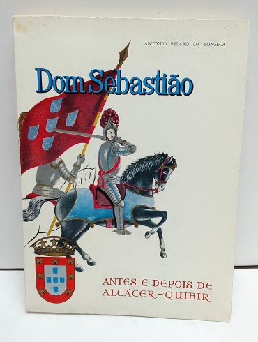 «DOM SEBASTIÃO»
