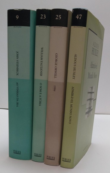 4 PUBLICAÇÕES DIVERSAS