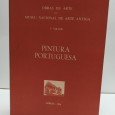 OBRAS DE ARTE DO MUSEU NACIONAL DE ARTE ANTIGA