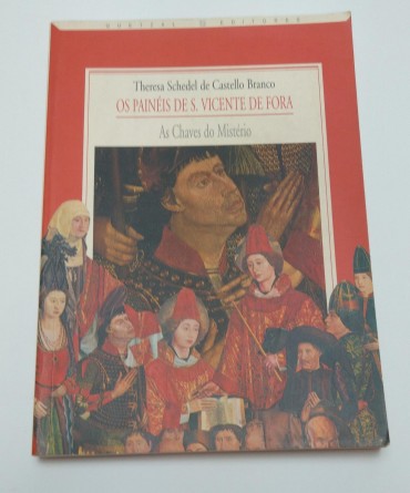 OS PAINÉIS DE S. VICENTE DE FORA