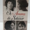 OS AMORES DE SALAZAR