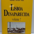 «Lisboa Desaparecida»
