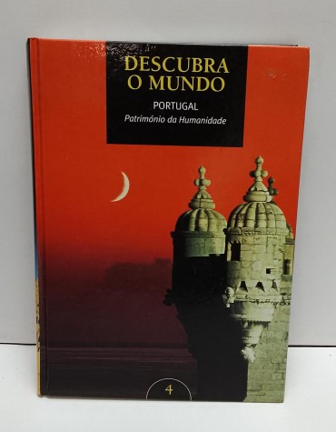 «Portugal Património da Humanidade»