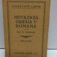 «Mitologia Griega y Romana»
