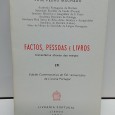 «Factos, Pessoas e Livros. Comentários através dos tempos»