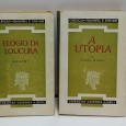 «A Utopia/Elogio da Loucura»