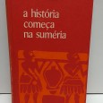 «A História começa na Suméria»