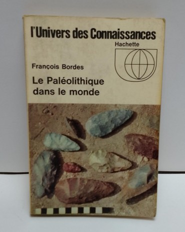 «Le Paléolithique dans le monde»