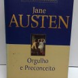 «Orgulho e Preconceito»