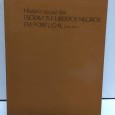 «História social dos escravos libertos negros em Portugal (1441-1555)