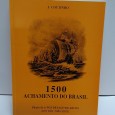 «1500 Achamento do Brasil»