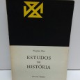 «Estudos de História. Mercadores, Mercadorias, Pensamento Económico»