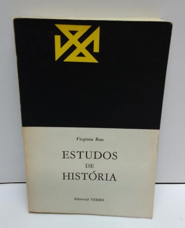 «Estudos de História. Mercadores, Mercadorias, Pensamento Económico»