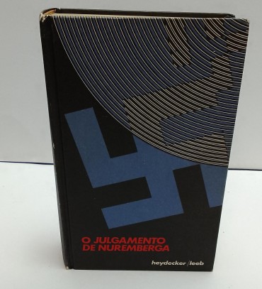 «O Julgamento de Niremberga»