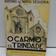 «O Carmo e a Trindade. Subsídios para a História de Lisboa»