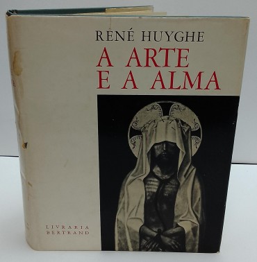 «A Arte e a Alma»