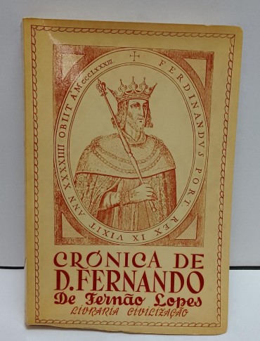 «Crónica de D. Fernando»