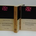 «A Historiografia Portuguesa/3 volumes»