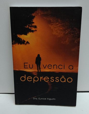 «Eu venci a depressão»