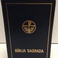 »Bíblia Sagrada»